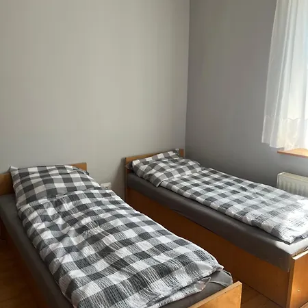 Apartment Tanie Puszkina 6 Waldenburg
