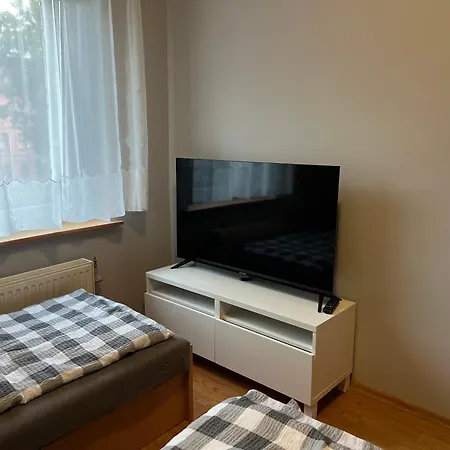 Tanie Puszkina 6 *