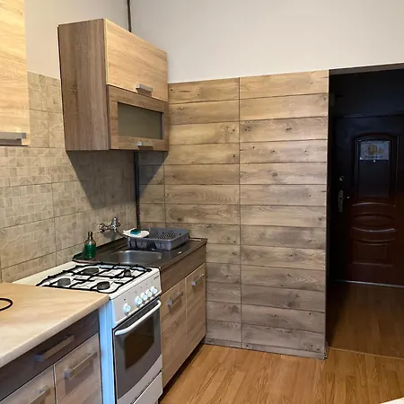 Tanie Puszkina 6 * 바우브자이치