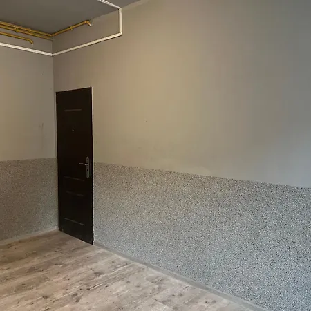 Tanie Puszkina 6 * Waldenburg