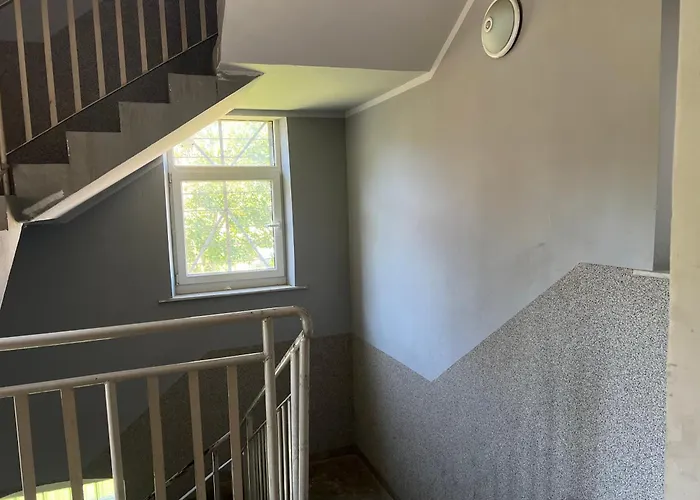 Apartament Tanie Puszkina 6 Wałbrzych