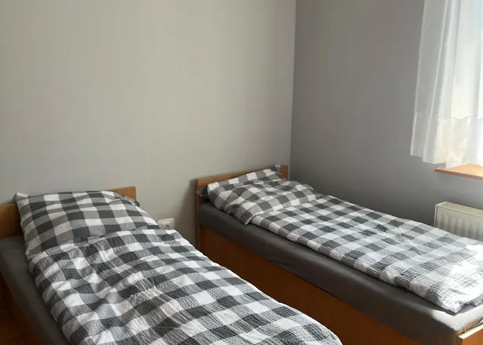 Apartament Tanie Puszkina 6 Wałbrzych