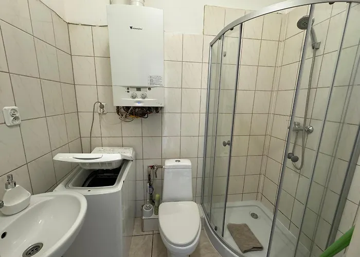 Tanie Puszkina 6 Apartament *