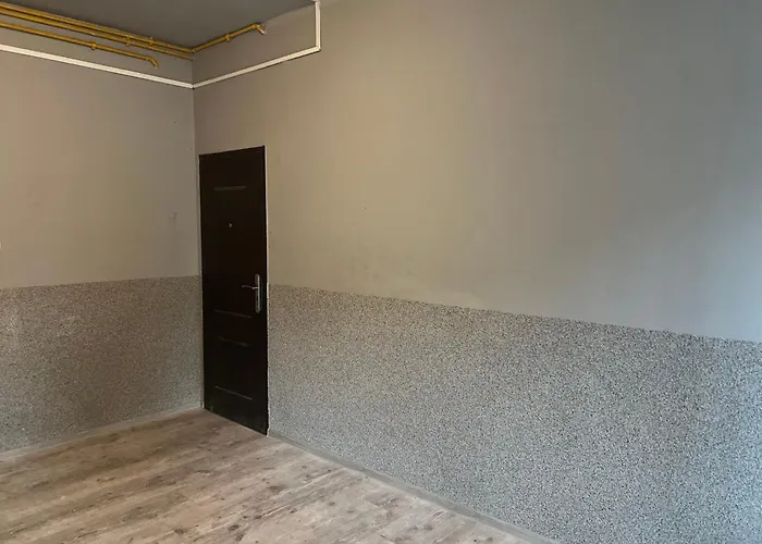 Tanie Puszkina 6 * Wałbrzych